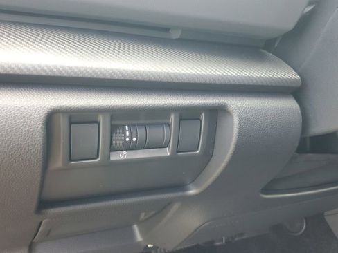 New 2026 Subaru Crosstrek 2.5i Wilderness AWD/4WD image 11