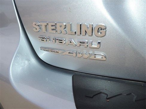 Certified 2025 Subaru Crosstrek 2.5i Limited w/ Popular Package #3A image 7