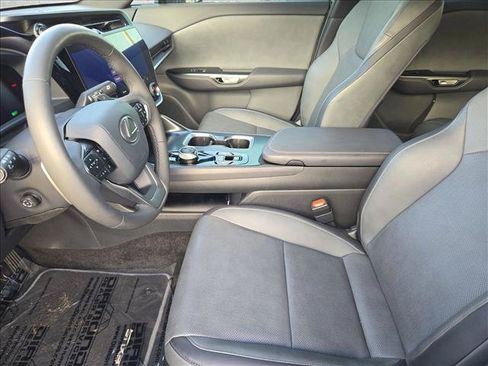 Used 2024 Lexus RZ 300e Premium w/ Accessory Package (Z1) FWD image 16