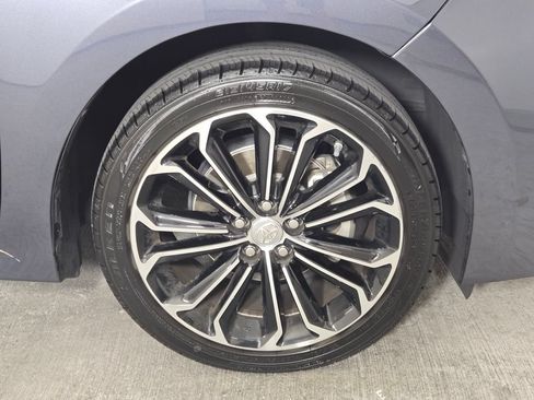 Used 2014 Toyota Corolla S FWD image 14