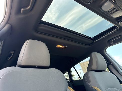 Certified 2025 Subaru Crosstrek 2.5i Sport w/ Crosstrek Mirror Package AWD/4WD image 10
