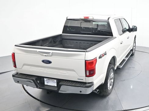 Used 2018 Ford F150 Lariat image 30