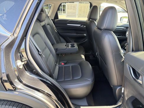 Certified 2023 MAZDA CX-5 AWD 2.5 S image 65