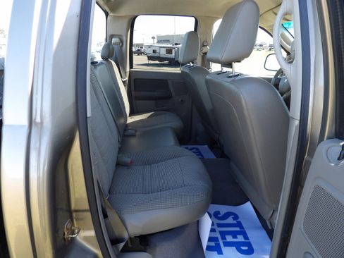 Used 2006 Dodge Ram 1500 Truck ST w/ SXT Group image 11