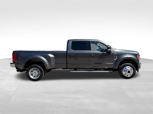 Used 2018 Ford F450 Lariat w/ Lariat Ultimate Package image 2