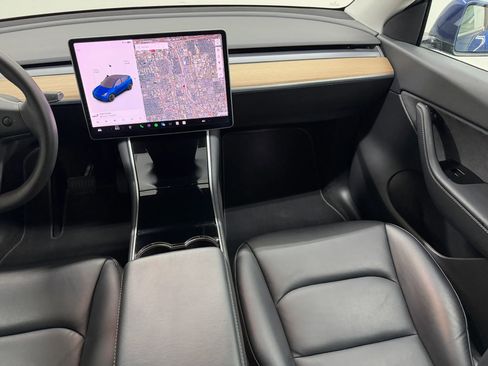 Used 2020 Tesla Model Y Long Range AWD/4WD image 31