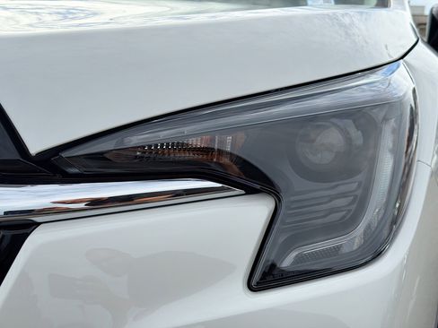 New 2026 Subaru Ascent Touring image 9