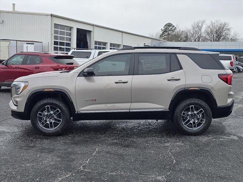 New 2026 GMC Terrain AT4 image 18