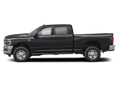 New 2026 RAM 2500 Tradesman image 3