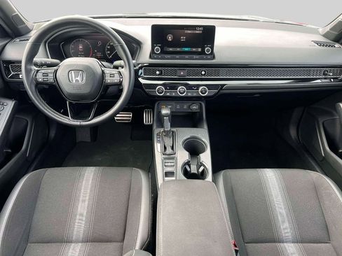 Used 2025 Honda Civic Sport image 14