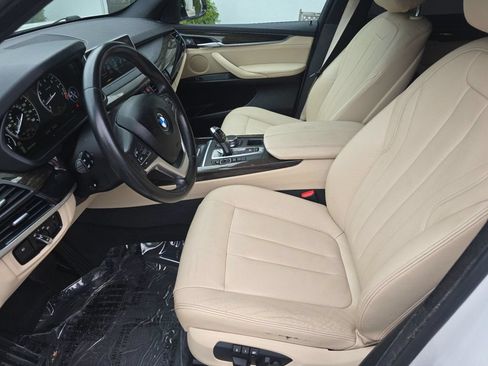 Used 2017 BMW X5 sDrive35i RWD image 8