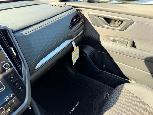 New 2026 Subaru Forester Premium image 15