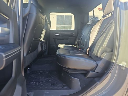 New 2026 RAM 2500 Rebel w/ Rebel Level 1 Equipment Group image 21
