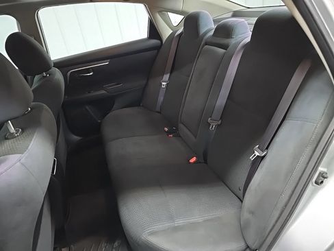 Used 2015 Nissan Altima 2.5 SV w/ Convenience Package FWD image 31