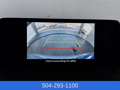 Used 2022 MAZDA CX-9 Carbon Edition image 12