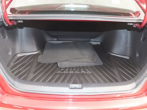 Used 2025 Honda Accord Sport image 51