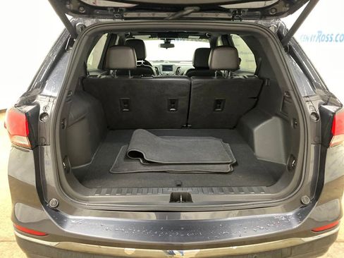 Used 2022 Chevrolet Equinox RS AWD/4WD image 14