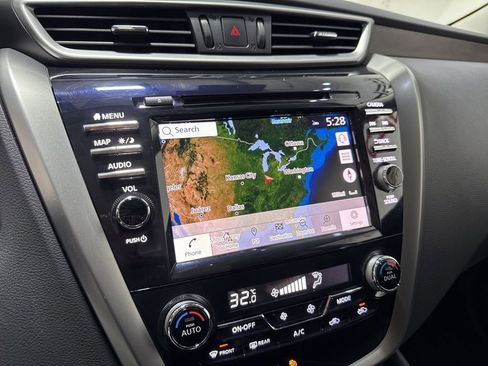 Used 2024 Nissan Murano Platinum image 18