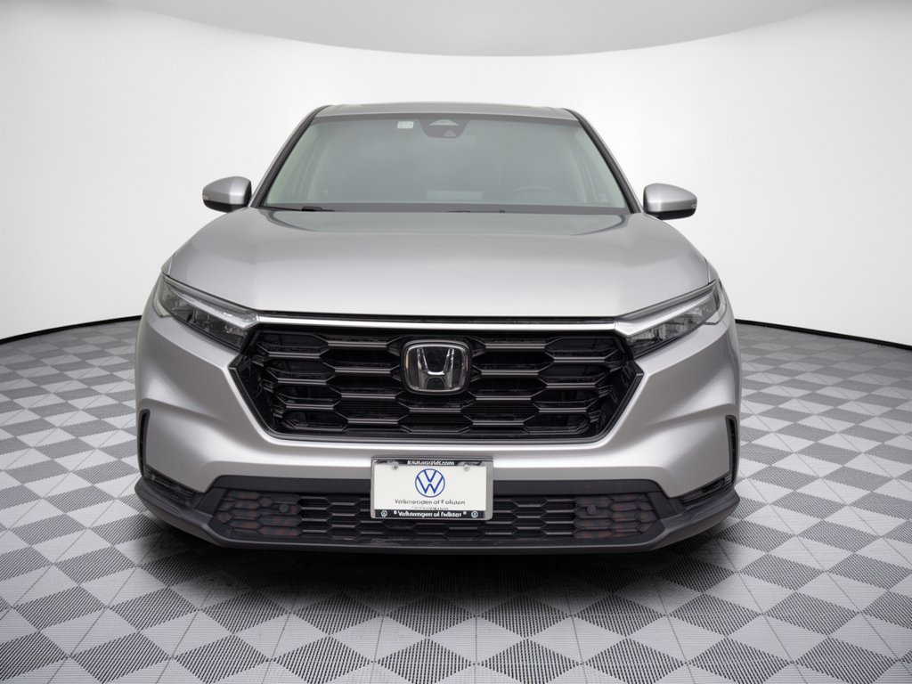 Used 2025 Honda CR-V EX-L image 6