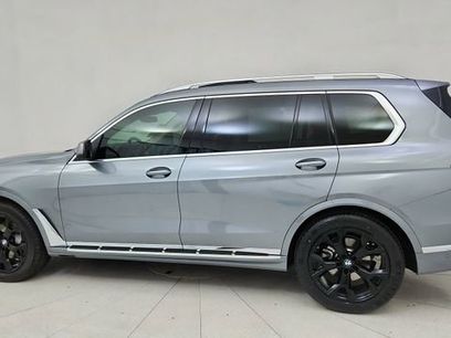 Used 2026 BMW X7 xDrive40i