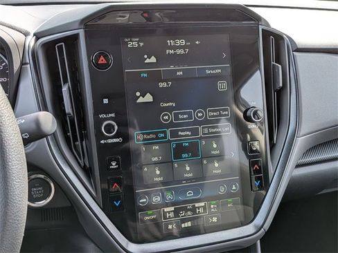 New 2026 Subaru Crosstrek 2.0i Premium image 25