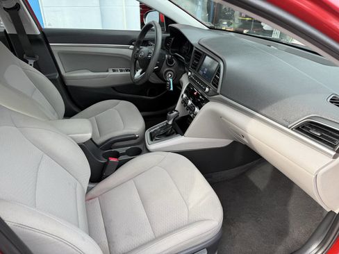 Used 2020 Hyundai Elantra SEL image 13