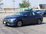 Used 2017 Honda Civic EX image 2