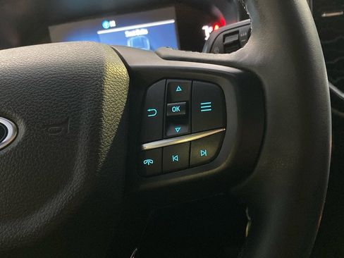 Used 2024 Ford Ranger XLT w/ FX4 Off-Road Package image 18