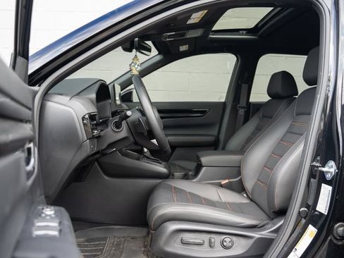 Used 2026 Honda CR-V Sport Touring image 17