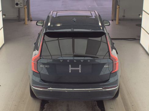 Used 2024 Volvo XC90 T8 Plus w/ Protection Package image 6