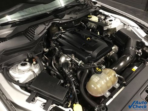 Used 2016 Ford Mustang Premium image 42