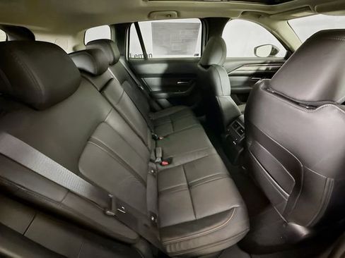 New 2026 MAZDA CX-50 2.5 Hybrid w/ Weather Package image 27