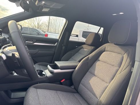 New 2026 GMC Terrain Elevation w/ Black Edition image 21