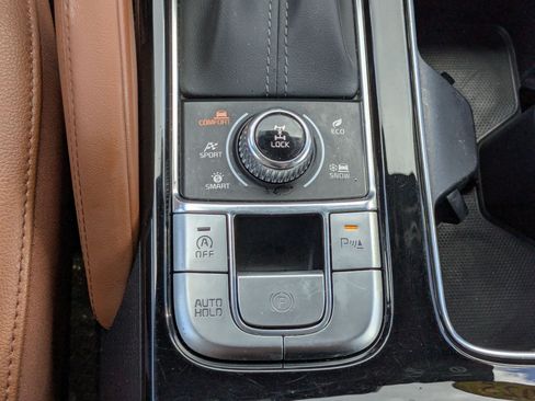 Certified 2025 Kia Telluride EX X-Line AWD/4WD image 23