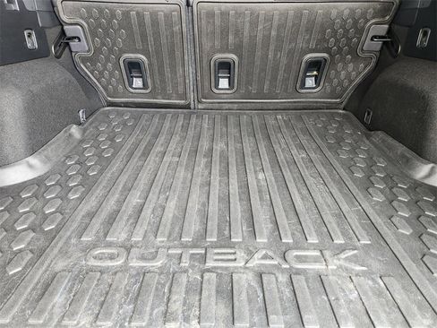 Certified 2023 Subaru Outback Touring w/ Popular Package #2 image 22