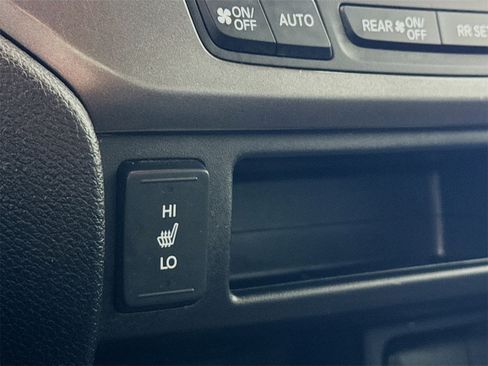 Used 2019 Honda Ridgeline RTL-T image 16