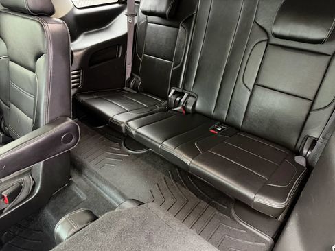 Used 2016 GMC Yukon Denali w/ Open Road Package AWD/4WD image 13