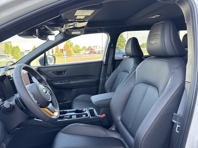 New 2026 Subaru Outback Wilderness AWD/4WD image 12