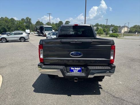 Used 2019 Ford F250 XLT AWD/4WD image 5