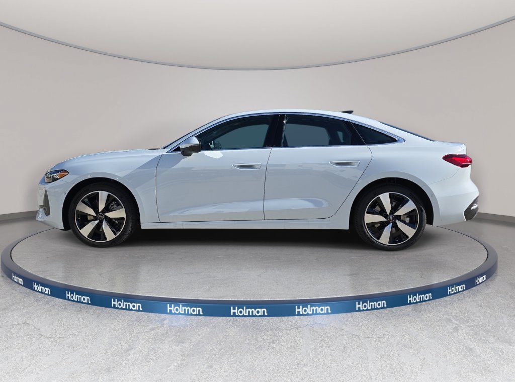 Used 2025 Audi A5 Premium Plus w/ Premium Plus AWD/4WD image 9