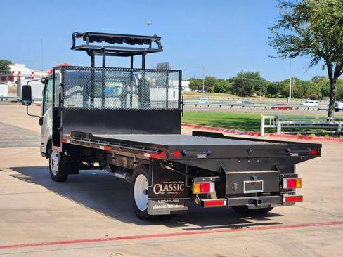 New 2024 Chevrolet Low Cab Forward image 3