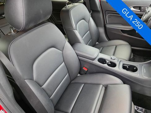 Used 2020 Mercedes-Benz GLA 250 image 29