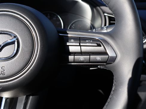 Certified 2025 MAZDA CX-30 2.5 Turbo w/ Premium Plus Pkg image 36