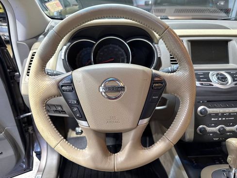 Used 2010 Nissan Murano SL w/ Leather Pkg AWD/4WD image 88