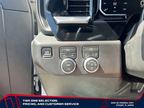 New 2026 GMC Sierra 1500 Elevation AWD/4WD image 24
