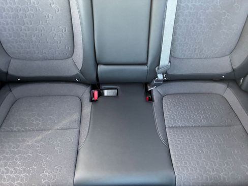 Used 2025 Kia Seltos S FWD image 39
