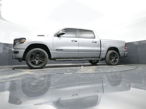 Used 2022 RAM 1500 Lone Star image 46