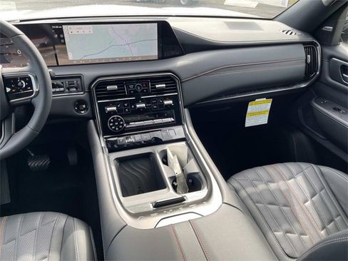 New 2026 Nissan Armada PRO-4X w/ Convenience Package image 15