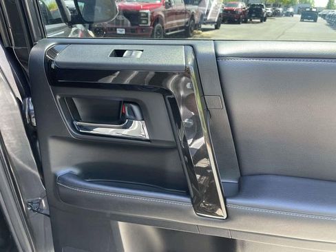 Used 2020 Toyota 4Runner Nightshade image 26