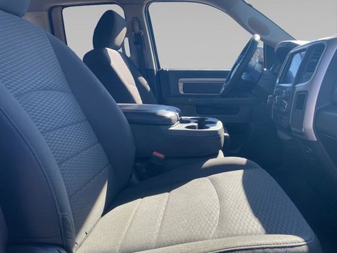 Used 2019 RAM 1500 Classic Warlock w/ Electronics Group image 15